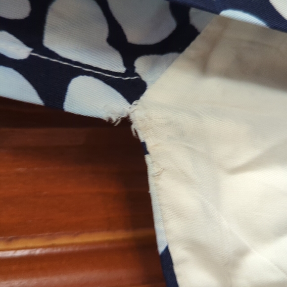 ABS Vintage Heart Dress - Picture 5 of 6